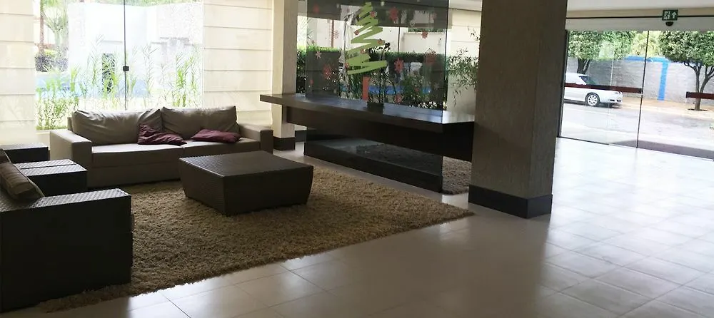 Promenade - Eu Tambem Vou Daire Caldas Novas
